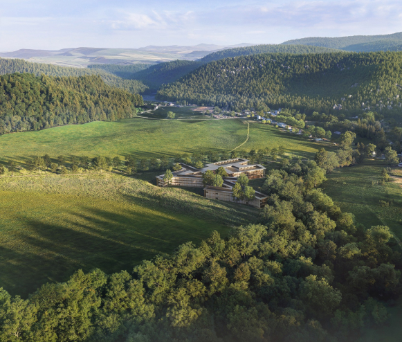 Komentář společnosti CRESCON, a.s.